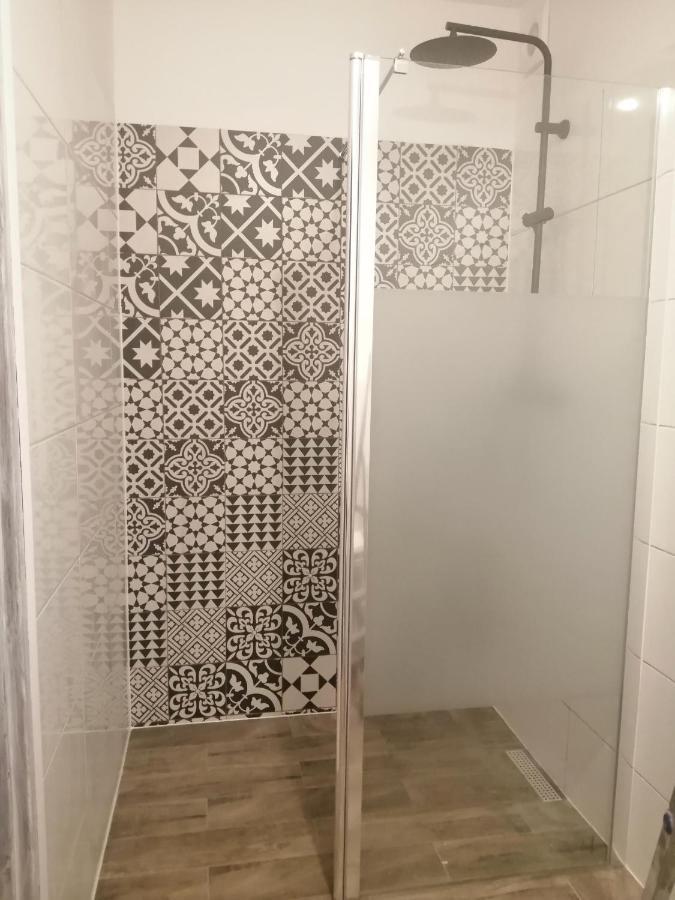 Kwatery Przy Plazy Ustronie Morskie Exteriör bild